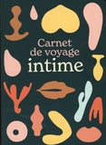 Myriam Braiki - Carnet de voyage intime.