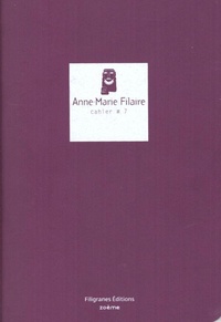 Anne-Marie Filaire - A côté des images.