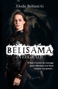Elodie Belfanti-G - Belisama - Intégrale - Belisama.