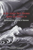 Muriel Bonijoly - "Je suis les liens que je tisse" - Mémoire du textile à Vanosc.