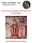 Damien Carraz et Daniel Le Blévec - Cahiers de Fanjeaux N° 57 : Gui Foucois, pape Clément IV et le Midi.