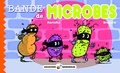  KarinKa et Philippe Brocard - Bande de microbes !.