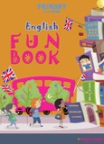 Mariam Camara - English Fun Book.