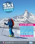 Sylvio Egéa - Ski rando Europe - Best of ski touring.