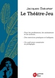 Jacques Sabatier - Le Théâtre-Jeu.
