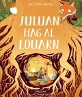 Joe Todd-Stanton - Juluan hag al louarn.