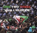 Yacine Ketfi - One Two Three Viva L'Algérie.
