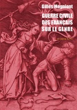 Gilles Magniont - Guerre civile des français sur le genre.