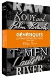 Philippe Garnier - Génériques, la vraie histoire des films - Volume 1 (1940-1949).
