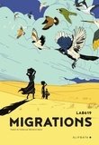  Lab619 - Migrations.