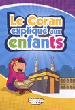  Kataba - Le Coran expliqué aux enfants.