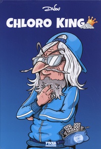  Dadou - Chloro King.