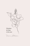 Yasmin Blossom - Floraison de l'âme et du coeur.