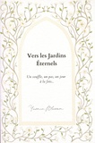 Yasmin Blossom - Vers les Jardins Eternels - Un souffle, un pas, un jour à la fois.