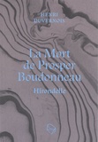 Henri Duvernois - La mort de Prosper Boudonneau - Hirondelle.