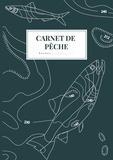 Camille Desseix - Carnet de pêche.