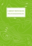 L'oeil D'edouard - Carnet Montagne pour randonneurs.