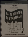 Fabrice Peltier - La révolution de l'emballage - Première période, L'émergence de nouvelles solutions.