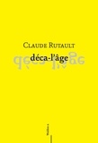 Claude Rutault - déca-l'âge.