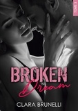 Clara Brunelli - Broken Dream.