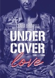 Clara Brunelli - Under Cover Love - Ethan.