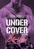 Clara Brunelli - Under Cover Love  : Under Cover Love - Liam.
