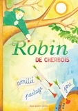  Ritournelle - Robin de Cherbois.