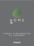 Frédéric Kloepfer et  Home ID - Carnet d'information du Logement.
