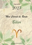 Joan Pruvost - Le Carnet de Route du Bélier - 2023.