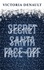  Victoria Denault - Secret Santa Face-Off.