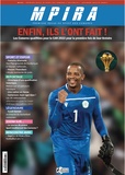  4 étoiles éditions - MPIRA - Magazine sportif des Comores N° 1 : .