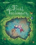 Marie Osmond et  Virapheuille - La forêt tartempion.
