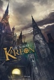 Loic Schott - Kareon - Une aventure au cœur d'un jeu vidéo sans pitié.