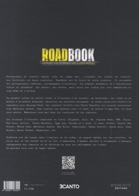 RoadBook. Chroniques d'un photographe dans la jungle musicale