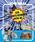 Jean françois Rolland - Star Wars Les jouets Kenner 1978 -85.