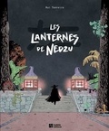Rui Tenreiro - Les Lanternes de Nedzu.