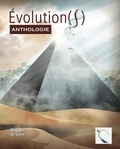 Maxime Herbaut - Evolution(S) - Anthologie.