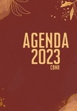 Danie maryse Abygail - Agenda 2023.