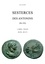 Jean Lacourt - Sesterces des Antonins (96-192) - Volume 1, Nerva (96-98) - Trajan (98-117).