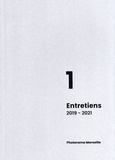Christophe Asso - Entretiens 2019-2021 - Tome 1.