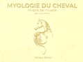 Julia Prével - Myologie du cheval - Muscle par muscle.