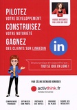 Céline Bérard-Bondoux - Pilotez votre développement, construisez votre notoriété, gagnez des clients sur LinkedIn.