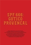 Diana Campbell - Spf 666 - Gotico Provençal.