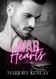 Marjory Kenlay - War of hearts.