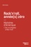 Cédric Rassat - Rock'n'roll, année(s) zéro - Histoires d'Amériques - Tome 1, De Los Angeles à New York.