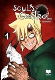 Jeremy Hernandez - SOUL'S CONTROL 1 : Soul's control t01.