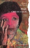 Frédéric Quinonero et  Collectif - Piaf - Cris du coeur.
