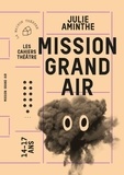 Julie Aminthe - Mission grand air.