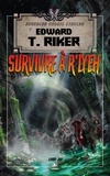 Edward T. Riker - Advanced choose cthulhu 1 : survivre a r'lyeh.