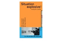 François Coadou - Situation explosive !.